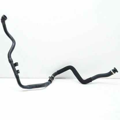 NEW AUDI A5 CABRIO 8F RIGHT SECONDARY AIR INJECTION PUMP TUBE 8F0133818B