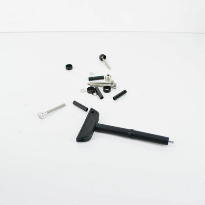 NEW VW TIGUAN 5N MK1 ROOF BASE SUPPORT BOLT TAMPER PROOF SET 3C9860030