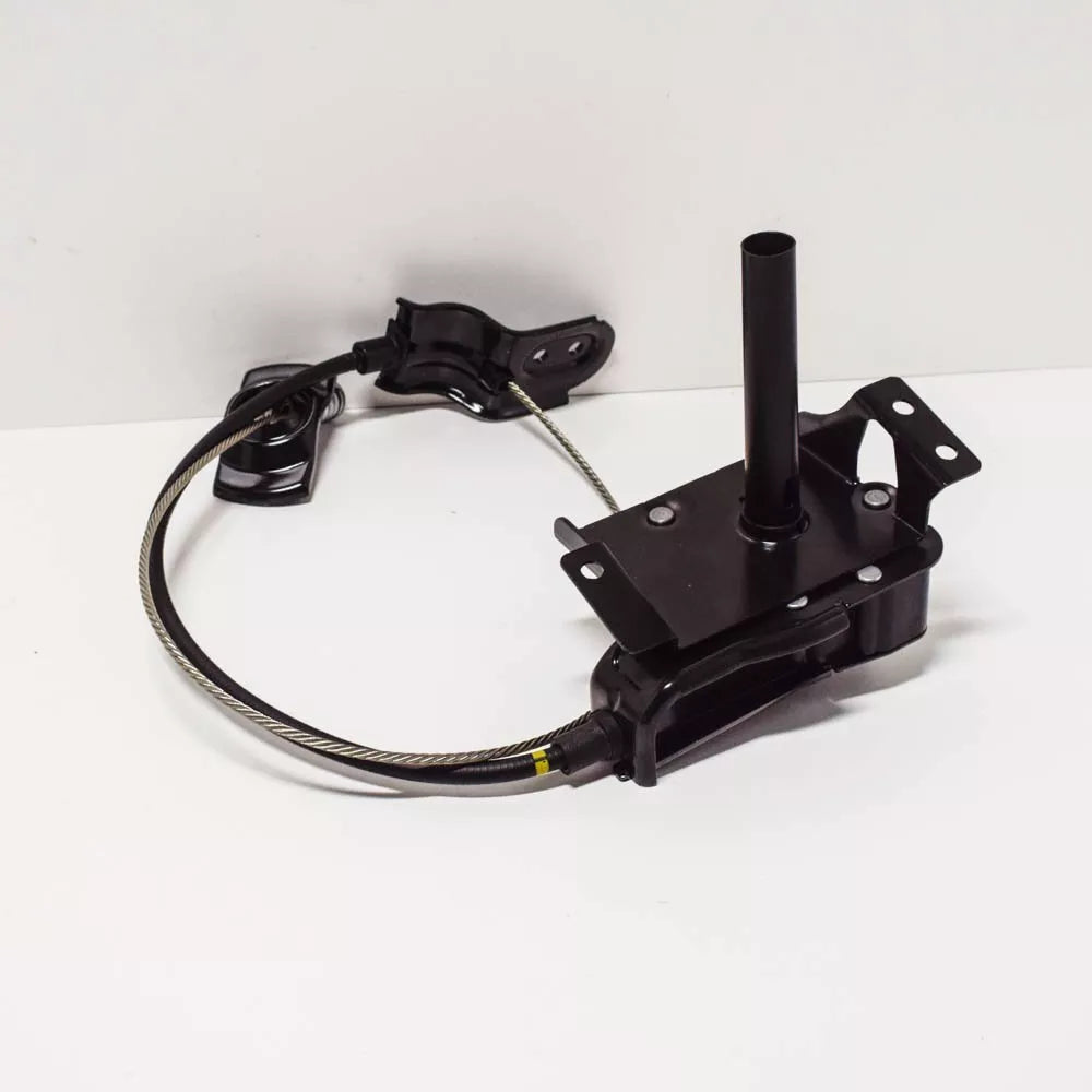 NEW MERCEDES BENZ VIANO W639 SPARE WHEEL CARRIER W BRACKET A6394000339 ORIGINAL