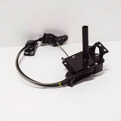 NEW MERCEDES BENZ VIANO W639 SPARE WHEEL CARRIER W BRACKET A6394000339 ORIGINAL