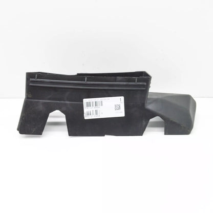 NEW VOLKSWAGEN TOUAREG 7P RIGHT AIR GUIDE CHANNEL 7P6121396A ORIGINAL