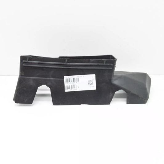 NEW VOLKSWAGEN TOUAREG 7P RIGHT AIR GUIDE CHANNEL 7P6121396A ORIGINAL