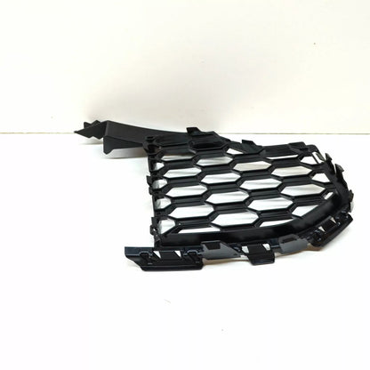 NEW BMW X5 G05 M FRONT BUMPER LEFT OPEN GRILLE 51118070173 ORIGINAL