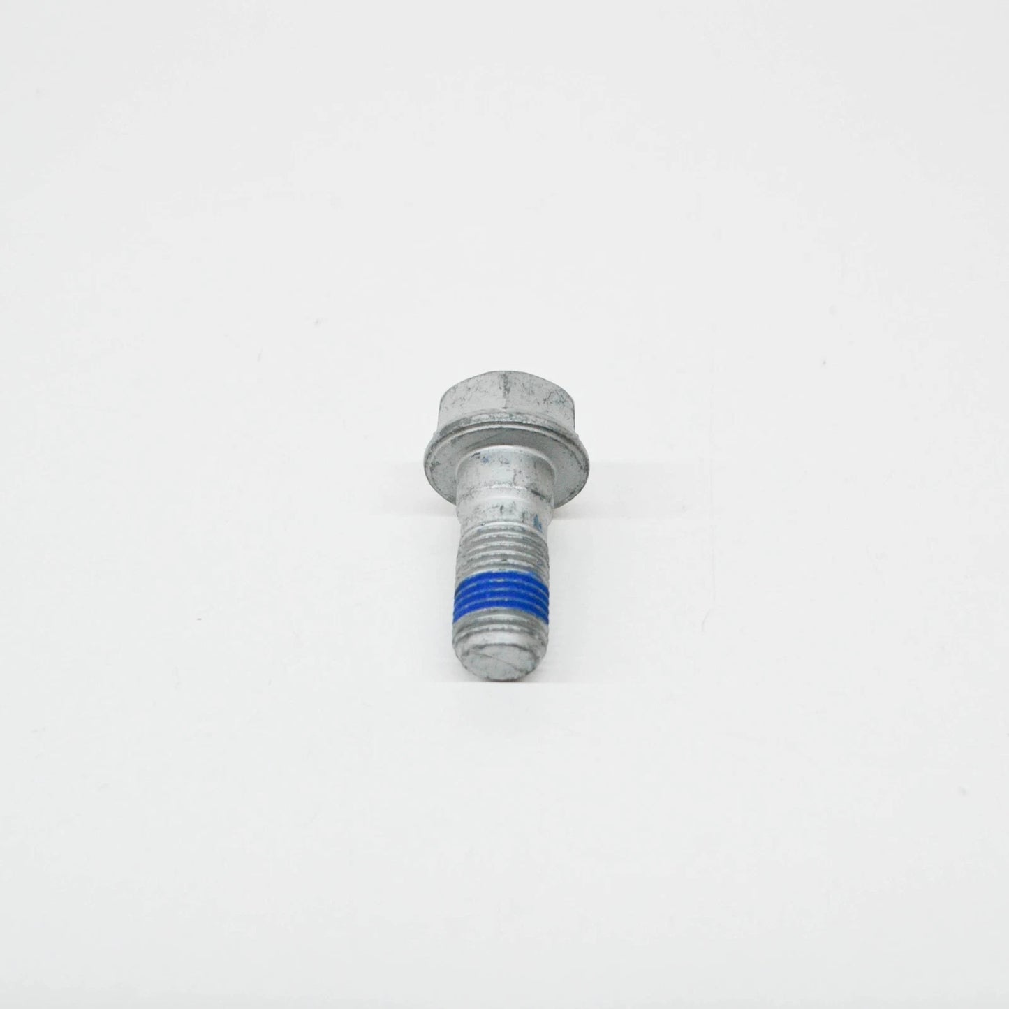 NEW MERCEDES-BENZ S W220 FRONT WHEEL BRAKE CALIPER BOLT A0019900814 ORIGINAL