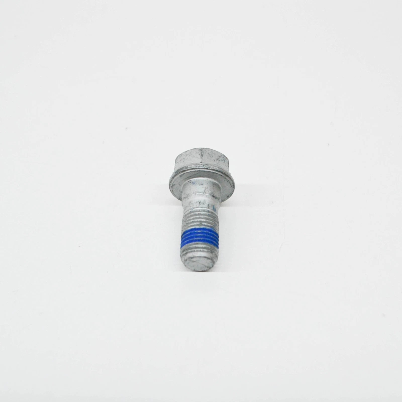 NEW MERCEDES-BENZ S W220 FRONT WHEEL BRAKE CALIPER BOLT A0019900814 ORIGINAL