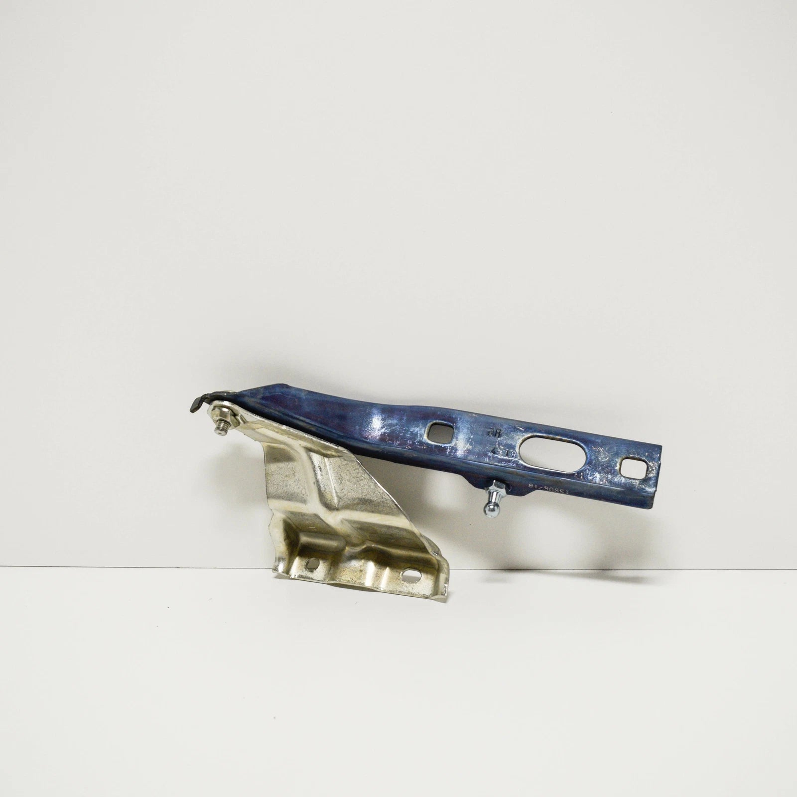 NEW AUDI Q5 8R FRONT RIGHT BONNET HOOD LID HINGE 8R0823302A ORIGINAL