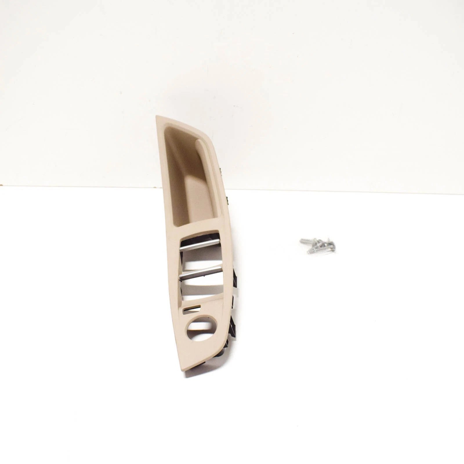 NEW BMW 5 F10 FRONT RIGHT DOOR INTERIOR HANDLE 51417225872 RHD ORIGINAL