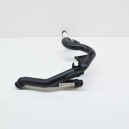 NEW BMW 3 E46 3.0D 150KW COOLING SYSTEM RETURN PIPE 11537802629 ORIGINAL