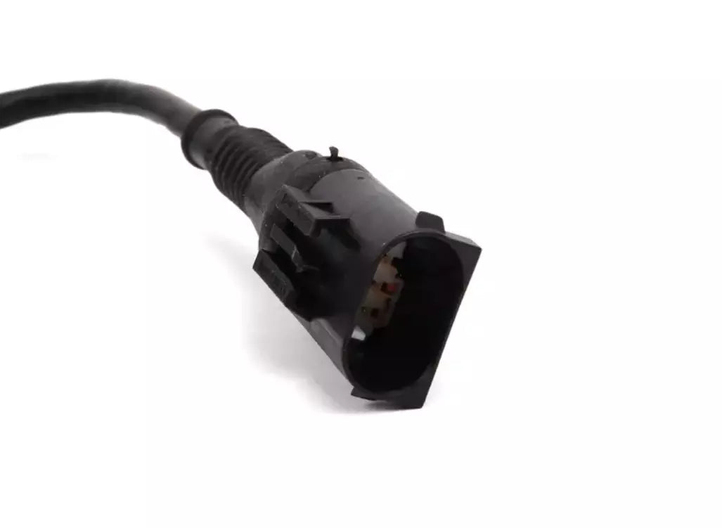 NEW BMW 3 CABRIO E46 CLUTCH SLAVE CYLINDER 2229841 21522229841 ORIGINAL