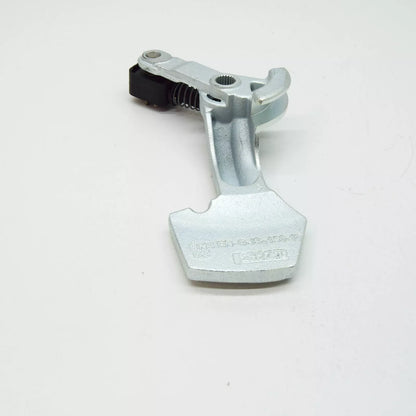 NEW VOLKSWAGEN T-ROC A11 GEARSHIFT LEVER 5Q0711046T ORIGINAL