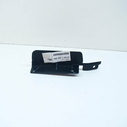 new bmw x5 e70 rear left side panel deflector lip 51627158383 7158383 original