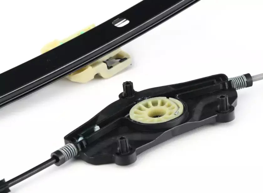 NEW AUDI Q5 8R FRONT RIGHT DOOR WINDOW REGULATOR 8R0837462K