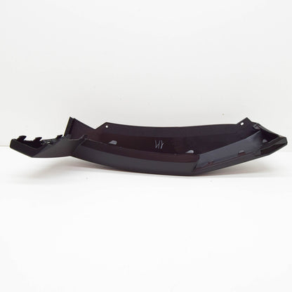 new skoda octavia 5e mk3 front left bumper spoiler 5e08070619b9 original