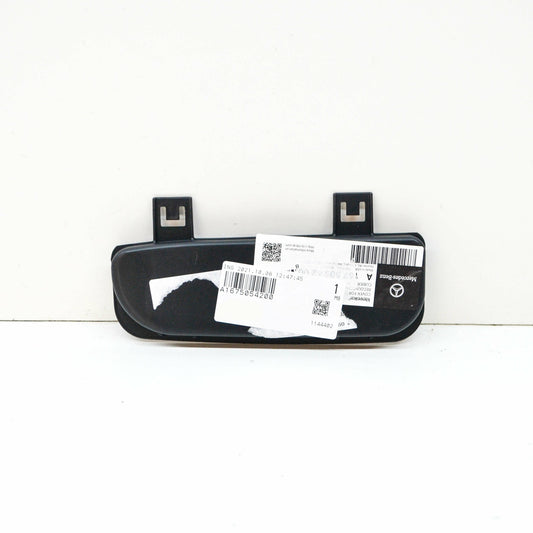new mercedes-benz gle w167 right air inlet cover a1675054200 original