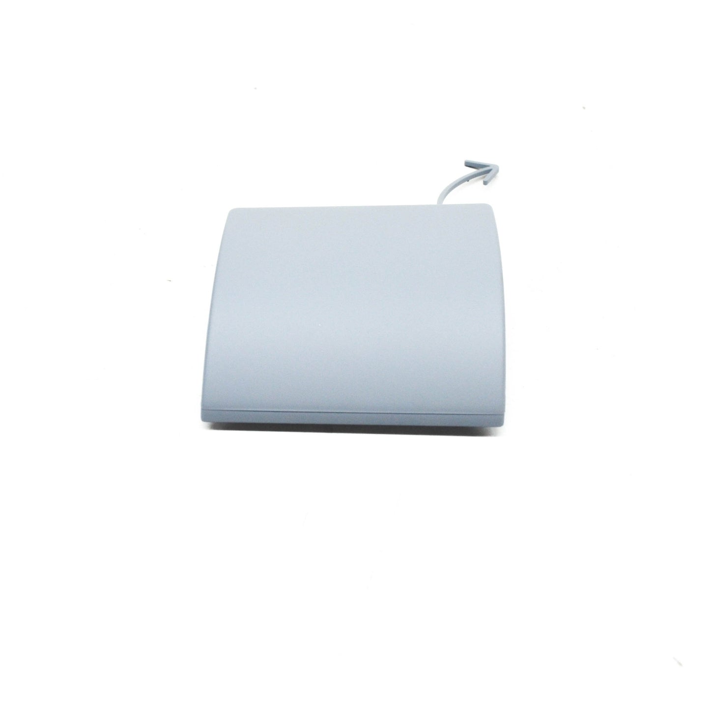 NEW MB E-CLASS W212 AMG SKIRT REAR LEFT COVER A21269817309999 ORIGINAL