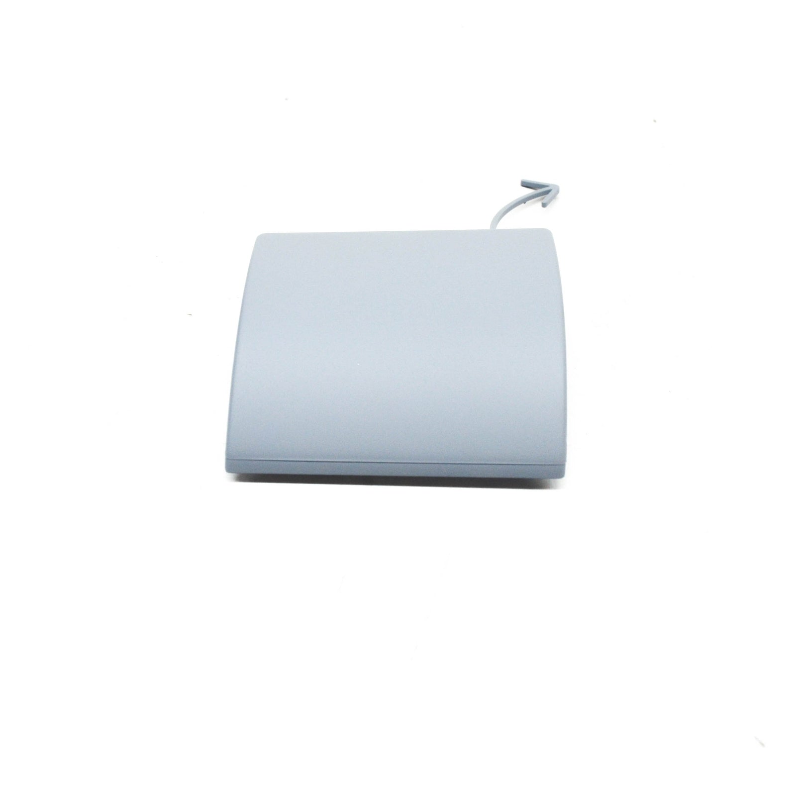 NEW MB E-CLASS W212 AMG SKIRT REAR LEFT COVER A21269817309999 ORIGINAL