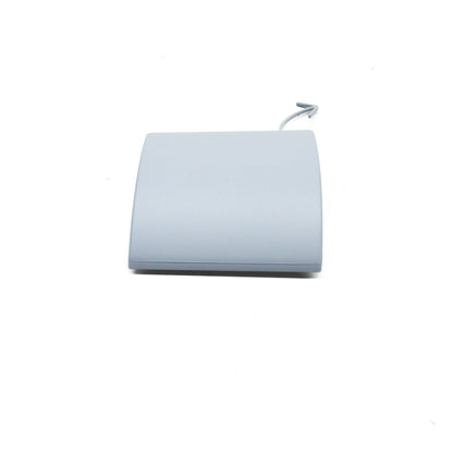 NEW MB E-CLASS W212 AMG SKIRT REAR LEFT COVER A21269817309999 ORIGINAL