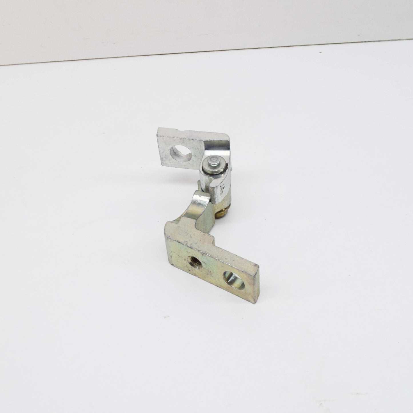 NEW AUDI Q7 4L FRONT LEFT SIDE UPPER DOOR HINGE 4L0831401A 2015 ORIGINAL