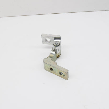 NEW AUDI Q7 4L FRONT LEFT SIDE UPPER DOOR HINGE 4L0831401A 2015 ORIGINAL