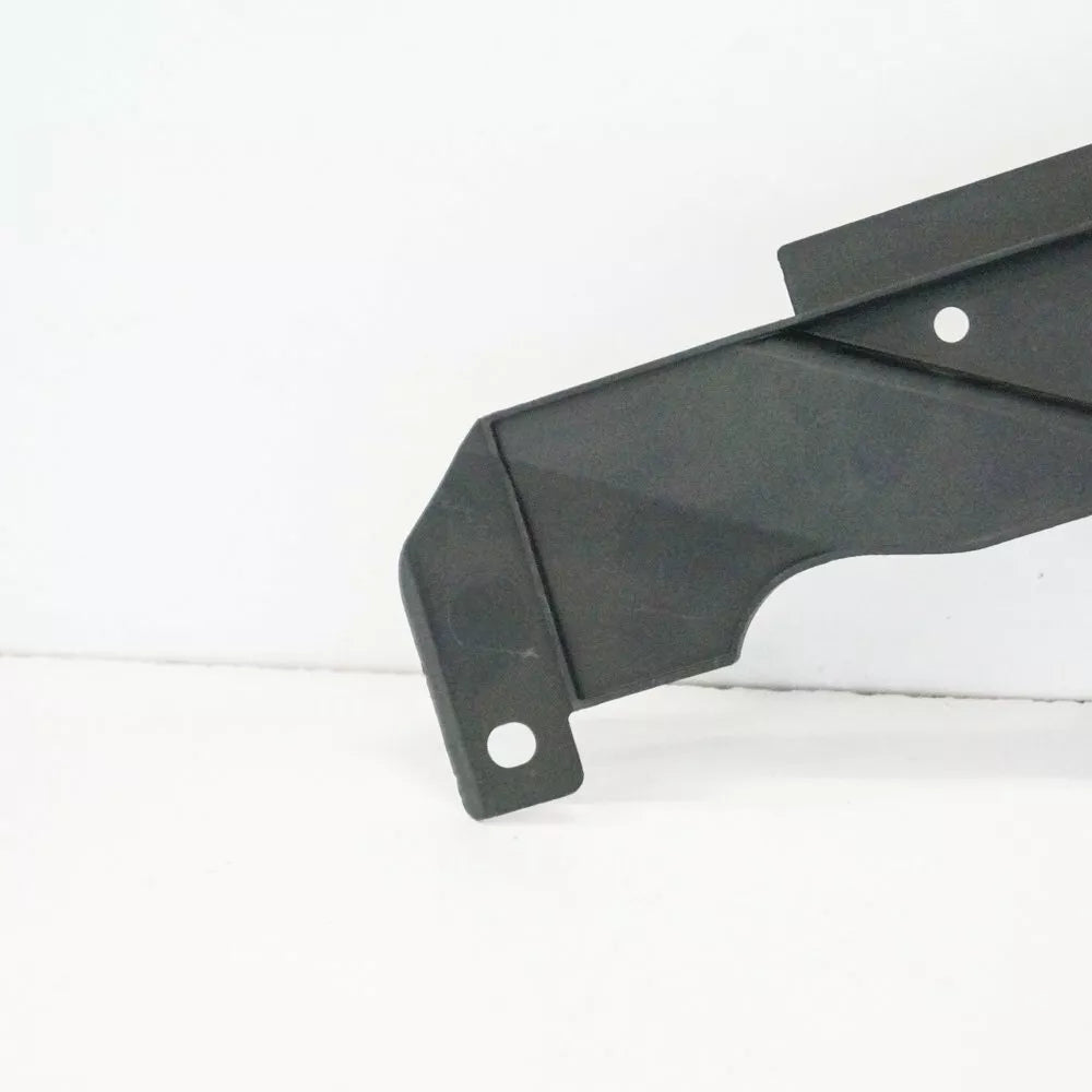 NEW BMW 6 F12 TANK COVER RIGHT SIDE 51757224468 7224468 ORIGINAL