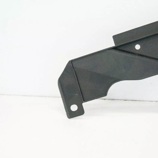 NEW BMW 6 F12 TANK COVER RIGHT SIDE 51757224468 7224468 ORIGINAL