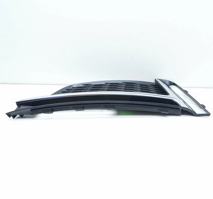 NEW AUDI S5 CONVERTIBE 8W6 FRONT BUMPER LEFT LOWER GRILLE 8W6807681HRU6