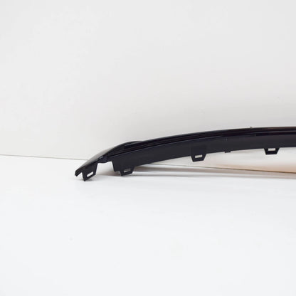 NEW VW SCIROCCO 137 FRONT UPPER CENTER GRILLE 1K8853761C041 ORIGINAL