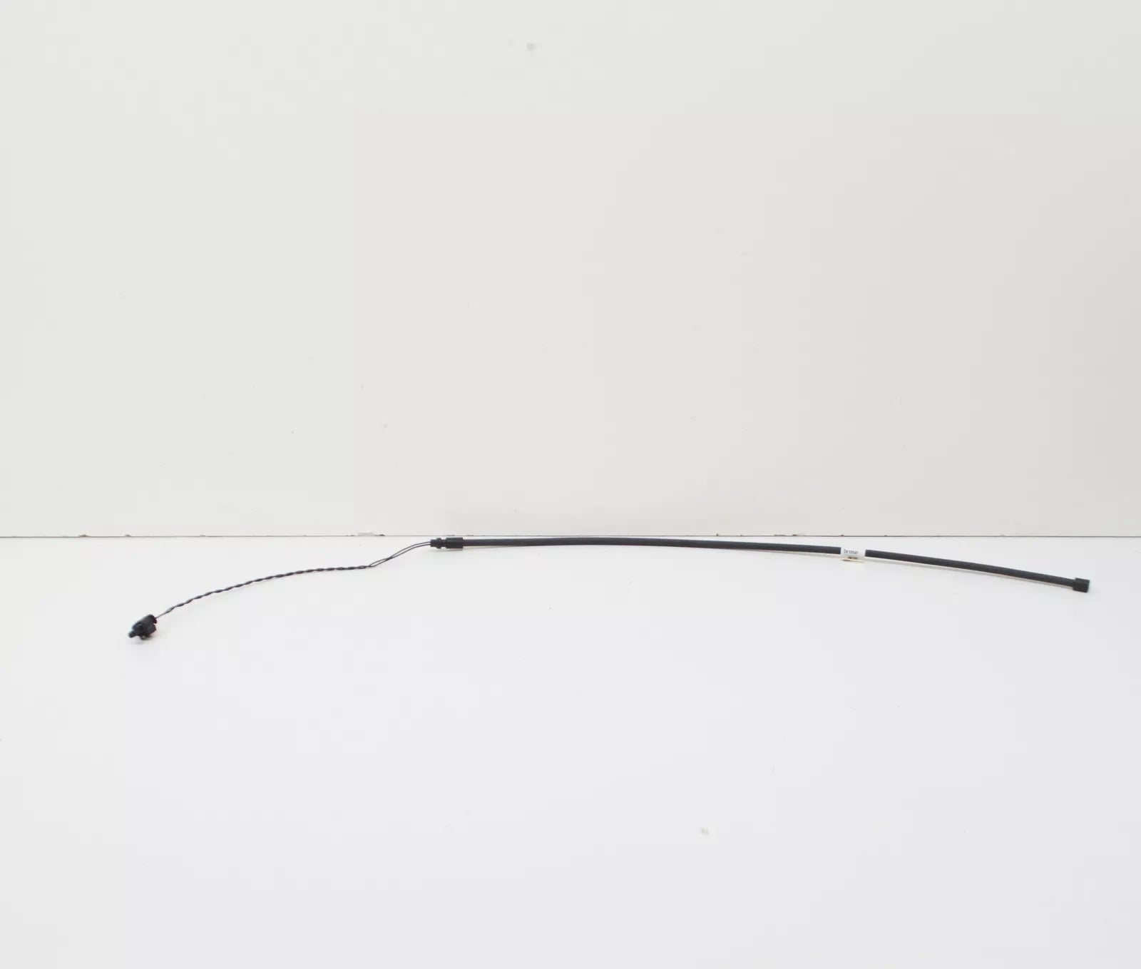 NEW BMW X6 F16 REAR SMART OPERER BOTTOM SENSOR LEAD 61357391043 ORIGINAL