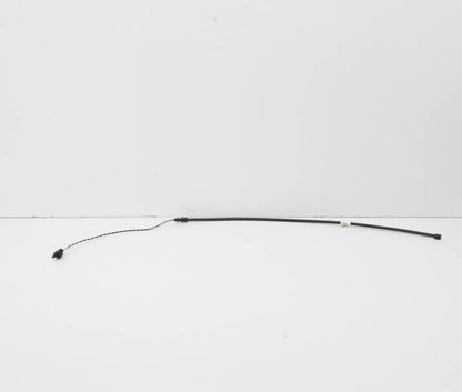 NEW BMW X6 F16 REAR SMART OPERER BOTTOM SENSOR LEAD 61357391043 ORIGINAL