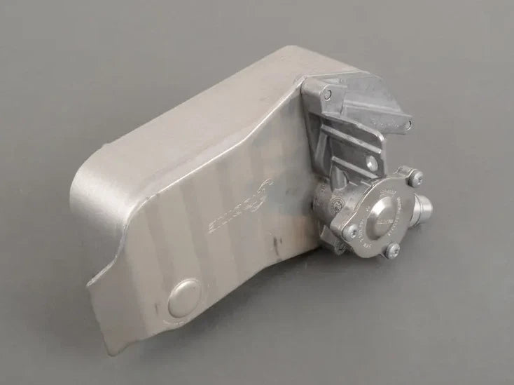 NEW BMW 3 E90 TRANSMISSION OIL COOLER 17217551647 7551647 ORIGINAL