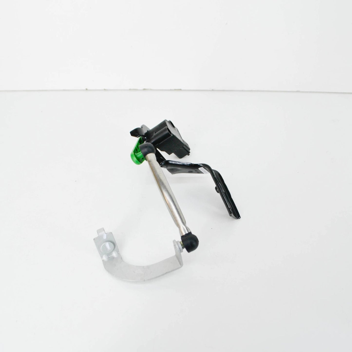 NEW VOLKSWAGEN PASSAT 3G FRONT LEFT HEIGH LEVEL SENSOR W POLE 3Q0412521A