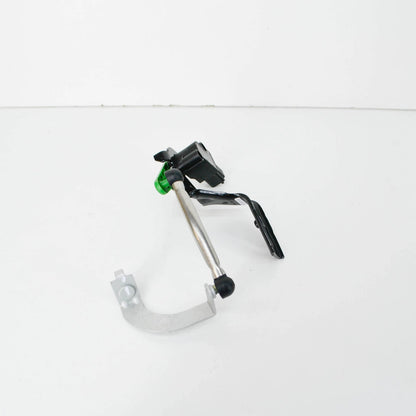 NEW VOLKSWAGEN PASSAT 3G FRONT LEFT HEIGH LEVEL SENSOR W POLE 3Q0412521A