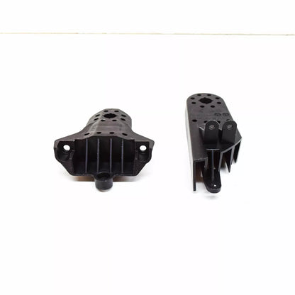 NEW MB GLK X204 RIGHT HEADLIGHT BRACKET REPAIR KIT A2048201414 ORIGINAL