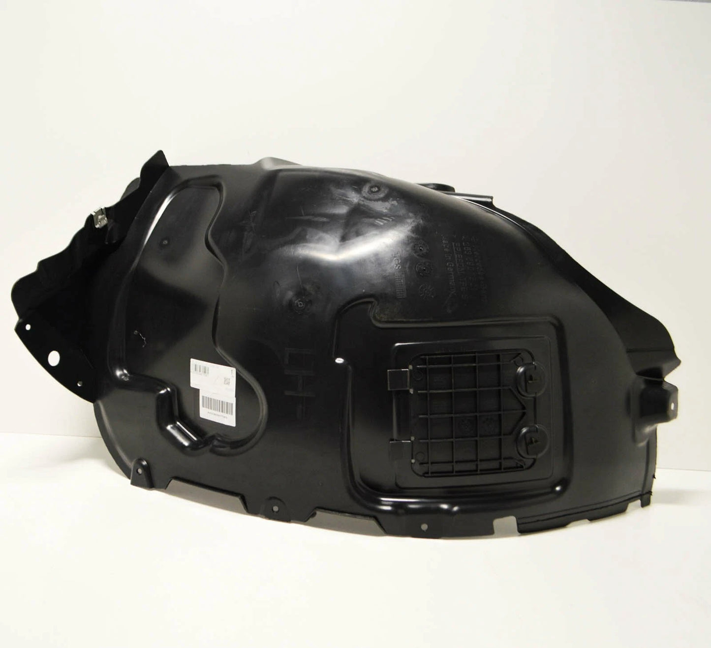 NEW MB GLC X253 FRONT LEFT FENDER WHEEL HOUSING COVER A2536907501 ORIGINAL