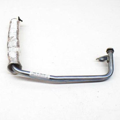 NEW MB GLA X156 WATER RETURN TURBOCHARGER COOLANT PIPE A2702030900 ORIGINAL