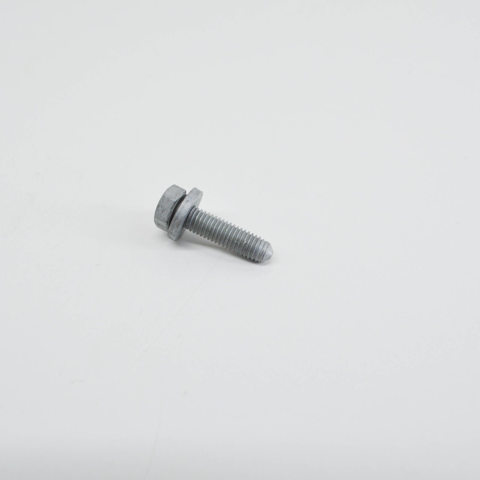 new vw tiguan ad mk2 front axle strut mount hexagon head bolt n91246401 original