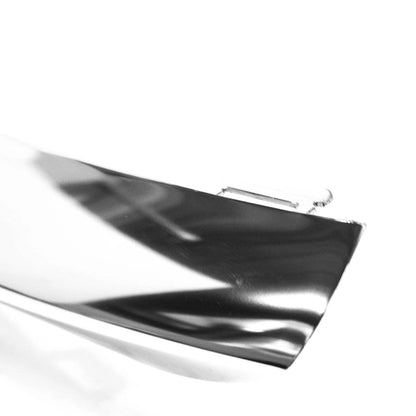 NEW MERCEDES-BENZ S COUPE C217 FRONT BUMPER RIGHT TRIM A2178851421