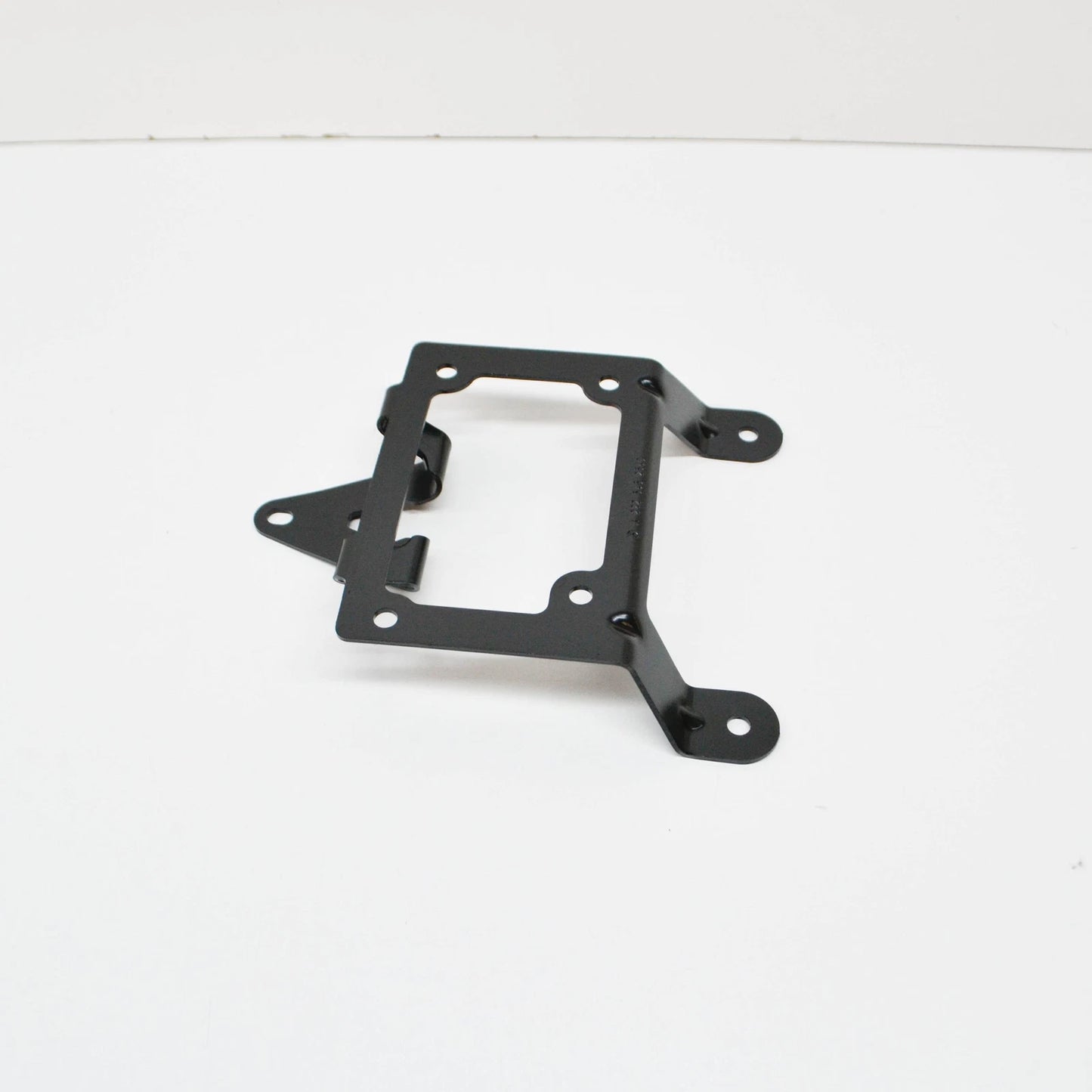 NEW MB S W222 FRONT DISTRONIC RADAR SENSOR BRACKET A2225452640 ORIGINAL