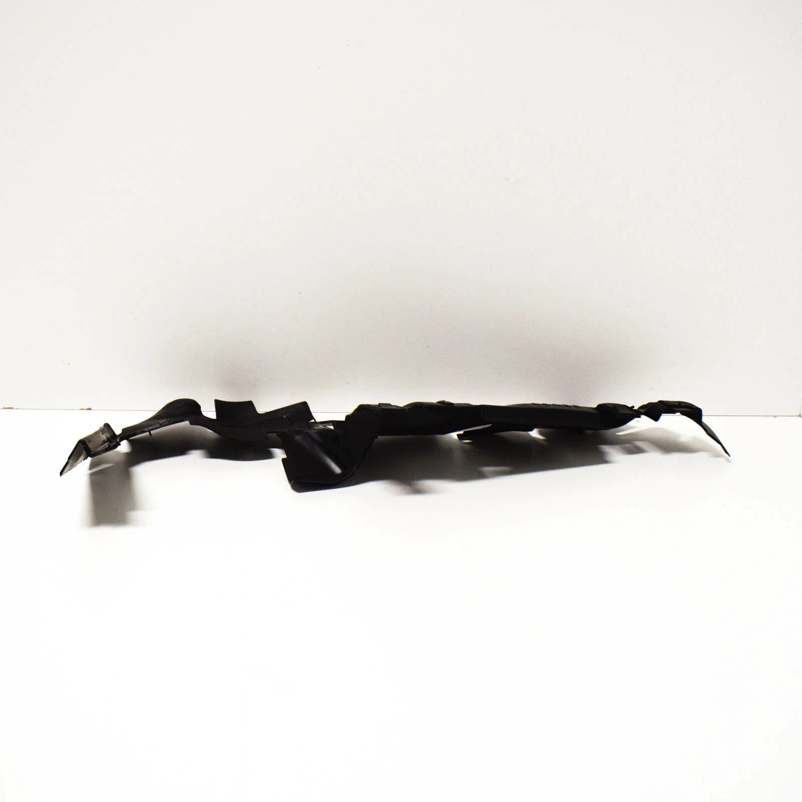 NEW AUDI S5 8W6 LEFT OUTER RADIATOR SUPPORT BAFFLE 8W6121283AH ORIGINAL