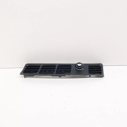 NEW BMW 3 E30 HOOD WINDSHIELD UPPER GRILLE LEFT SIDE 51131904571 ORIGINAL