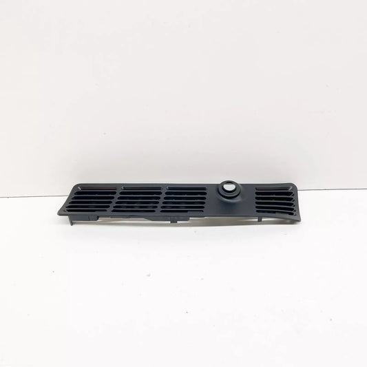 NEW BMW 3 E30 HOOD WINDSHIELD UPPER GRILLE LEFT SIDE 51131904571 ORIGINAL