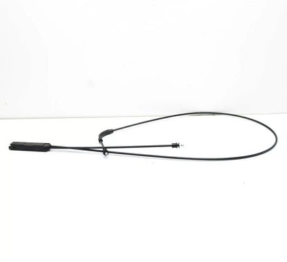 NEW MERCEDES-BENZ EQC FRONT BONNET HOOD LID LOCK CABLE A2938806000 ORIGINAL