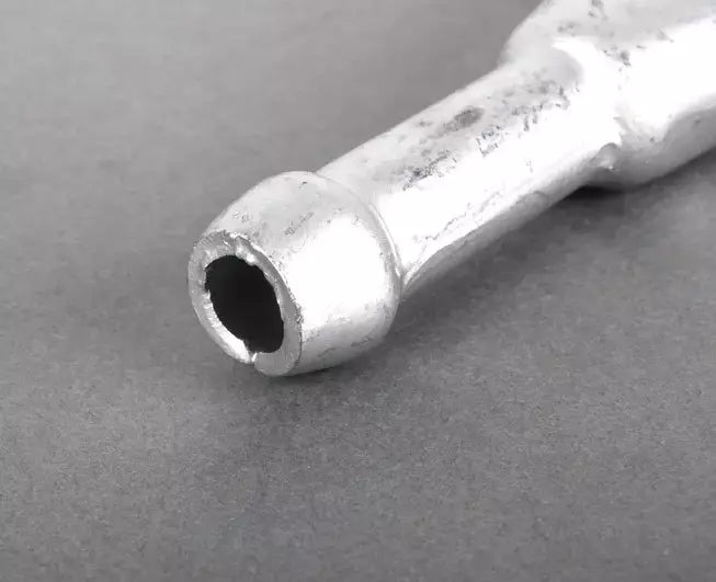 NEW MERCEDES-BENZ E W211 REAR MUFFLER SUSPENSION BRACKET A2114921141 ORIGINAL