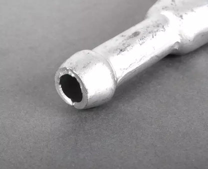 NEW MERCEDES-BENZ E W211 REAR MUFFLER SUSPENSION BRACKET A2114921141 ORIGINAL