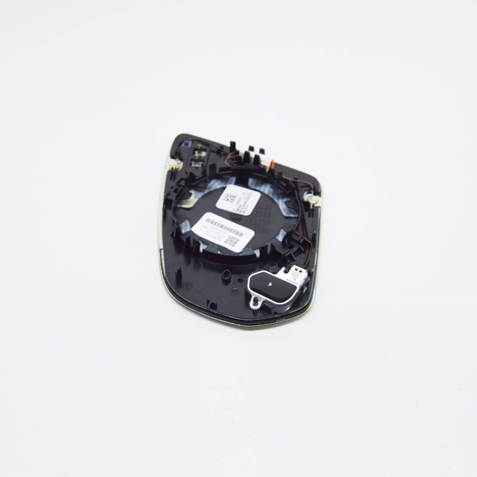 NEW MERCEDES-BENZ GLA H247 FRONT RIGHT DOOR MIRROR GLASS RHD A0998104401