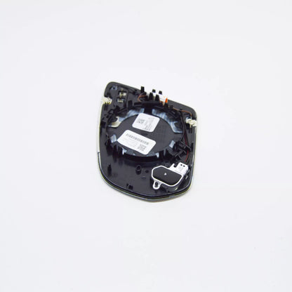 NEW MERCEDES-BENZ GLA H247 FRONT RIGHT DOOR MIRROR GLASS RHD A0998104401