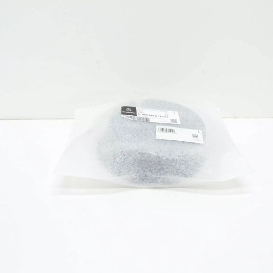 NEW MERCEDES-BENZ GLE W166 RADIATOR GRILLE EMBLEM BEAM A000888016064 ORIGINAL