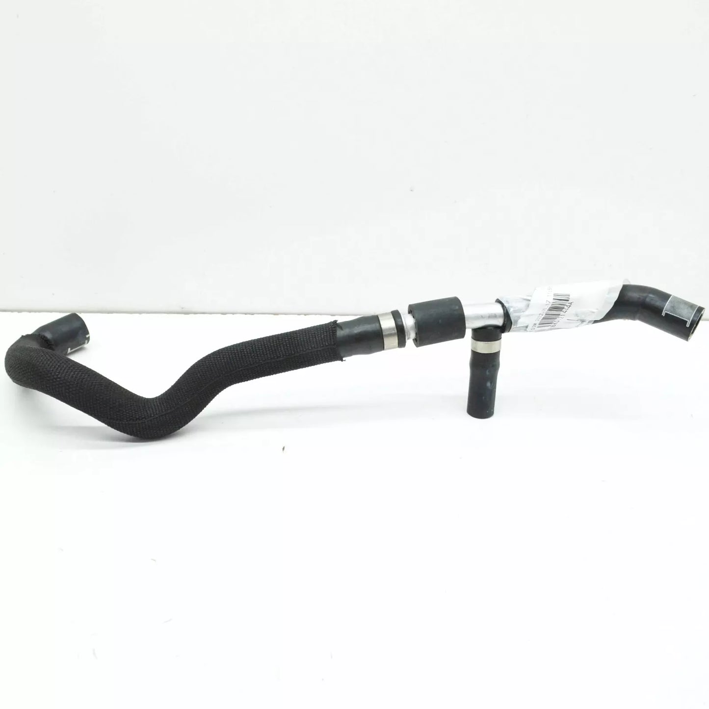 NEW AUDI RS4 AVANT B8 ENGINE COOLANT PIPE HOSE 8K0121444A