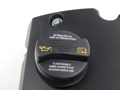 NEW VOLKSWAGEN BEETLE 9C ENGINE CYLINDER HEAD VALVE COVER 038103469AF ORIGINAL