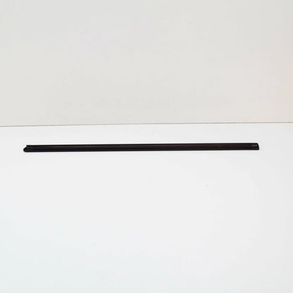 NEW BMW 3 CONVERTIBLE E30 RIGHT SIDE WINDOW MOLDING 51131961794 ORIGINAL